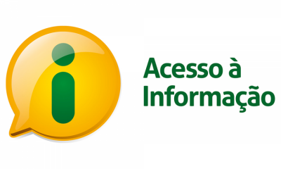 Acesso a informação